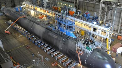 General Dynamics Electric Boat Wins $215M for US and UK Submarine Program