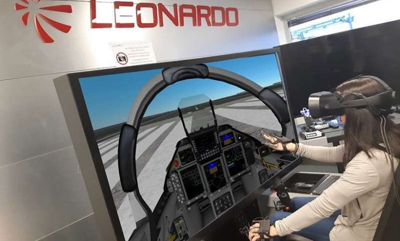 Simulation Based Trainer: How an idea can become a successful product