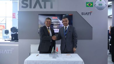 SIATT and CENSIPAM Partner to Enhance Secure Communication in the Amazon