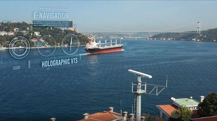 HAVELSAN’s Matra Border Surveillance System Secures First Export with Romanian SCOMAR Modernization Project