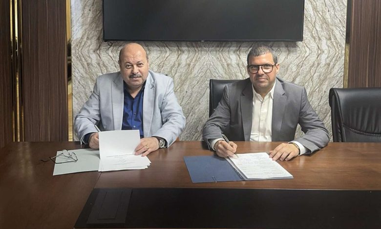 TBS and the NoMP Sign a Partnership Agreement in Anticipation of Joint Participation at HEMUS 2024 Exhibition