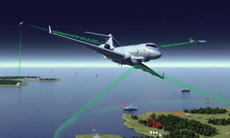 Hensoldt: German Pegasus SIGINT system picks up speed