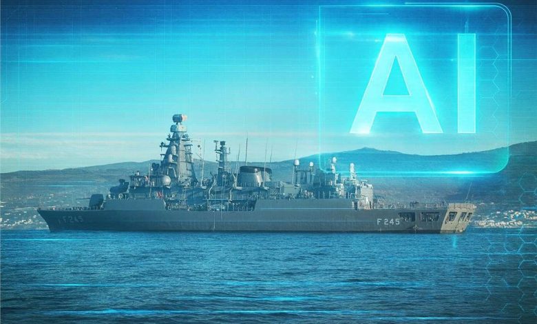 Havelsan Integrates National Artificial Intelligence Into ADVENT Combat Management System