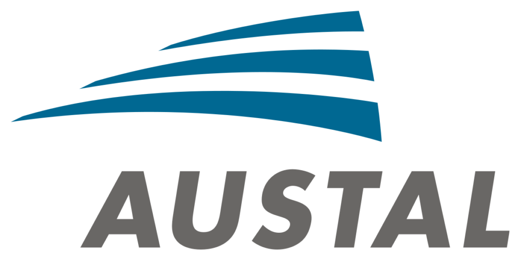 Austal Logo