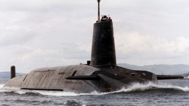 BAE Systems welcomes £85m future submarine programme contract