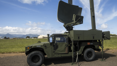 BAE Systems to sustain Air Traffic Control systems with $65.7 million contract from the US Navy