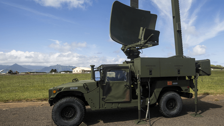 BAE Systems to sustain Air Traffic Control systems with $65.7 million contract from the US Navy