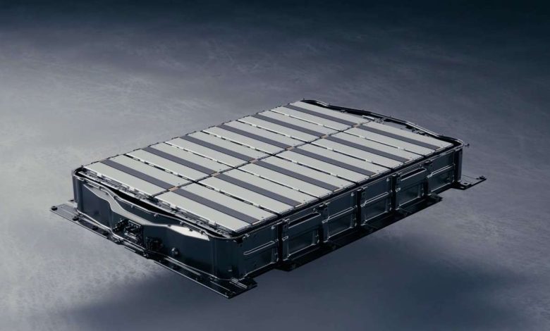 GM Defense to Provide Battery Electric Technology to Defense Innovation Unit