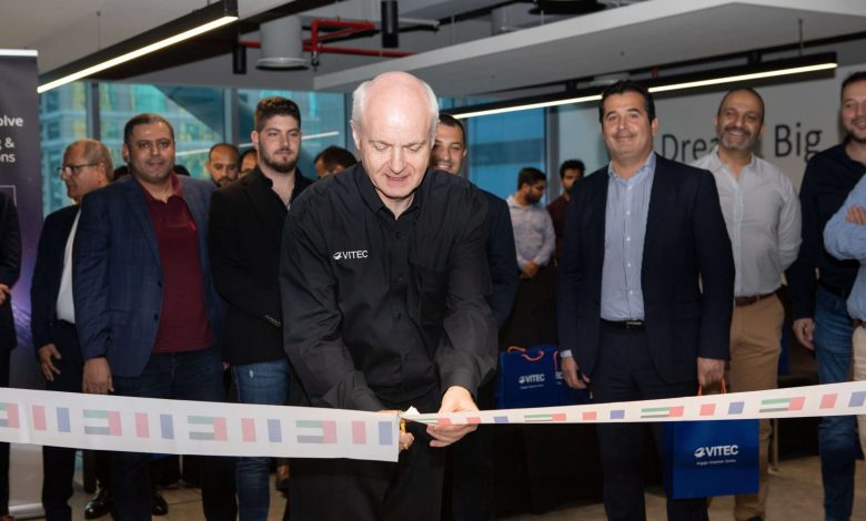 Video Leader VITEC Marks Another Milestone in Middle East Expansion