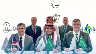 Ocean Aero, INTRA Defense Technologies, and Middle East Maritime Repair Forge Strategic Partnership to Propel Maritime Technology Advancements in Saudi Arabia