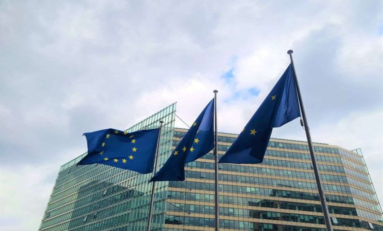 The European Commission selects the consortium led by Naval Group Belgium for the E=MCM project