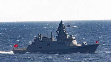 STM Will Exhibit Advanced Naval Defence Solutions at Euronaval 2024