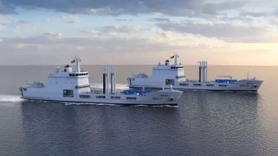 STM to Build Naval Logistics Ships for the Portuguese Navy