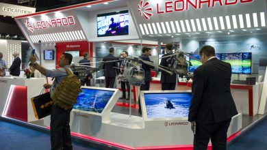 Leonardo: completes the acquisition of 25.1% in HENSOLDT