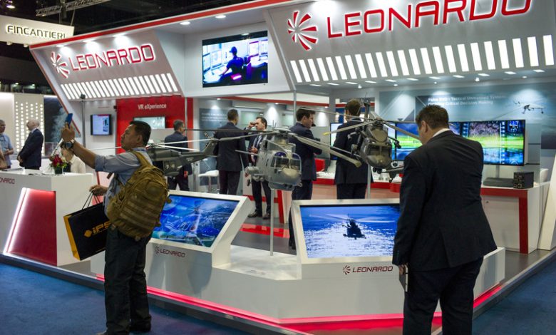Leonardo: completes the acquisition of 25.1% in HENSOLDT