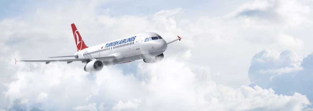 HAVELSAN Flight Simulator