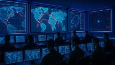 Thales Awarded NATO Contract for NCOP-BMD Phase 3