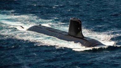 Naval Group delivers the third Suffren-class nuclear attack submarine (SSN) to the French Defence Procurement Agency (DGA)
