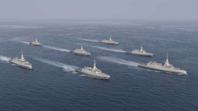 New steps for Hellenic companies on-board FDI HN frigates