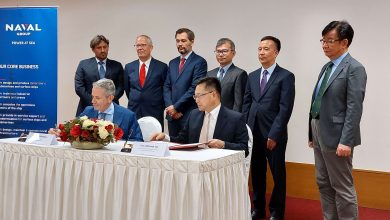 NTU Singapore and Naval Group to jointly develop autonomous technologies for vehicles and vessel navigation