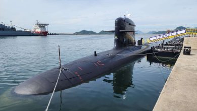 Delivery and commissioning of the Humaitá, the second Brazilian Scorpène® submarine entirely made in Brazil