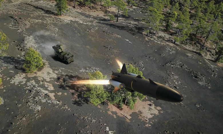 Saab to modernise Sweden’s coastal anti-ship missile capability