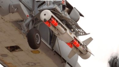 BAE Systems Secures Major Mine Neutraliser Contract with US Navy