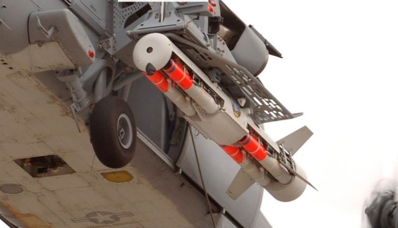 BAE Systems Secures Major Mine Neutraliser Contract with US Navy