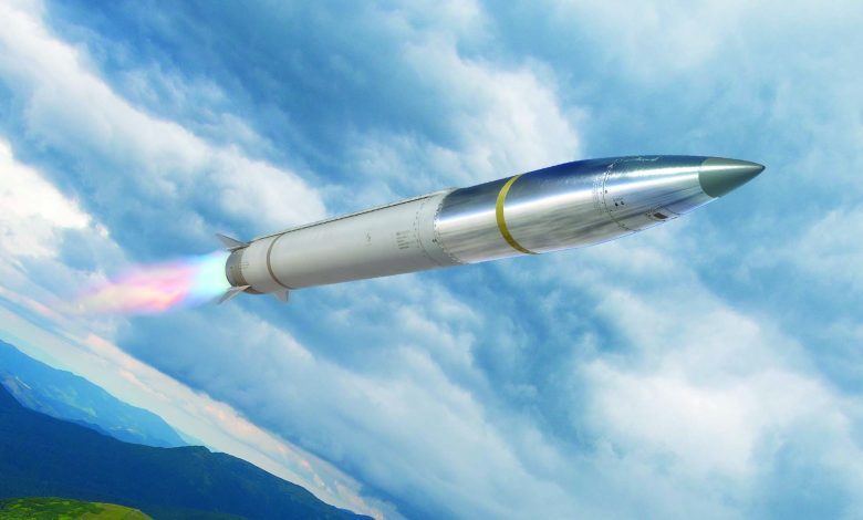 Lockheed Martin’s Next-Gen Rocket Performs First Systems Qualification Flight Test