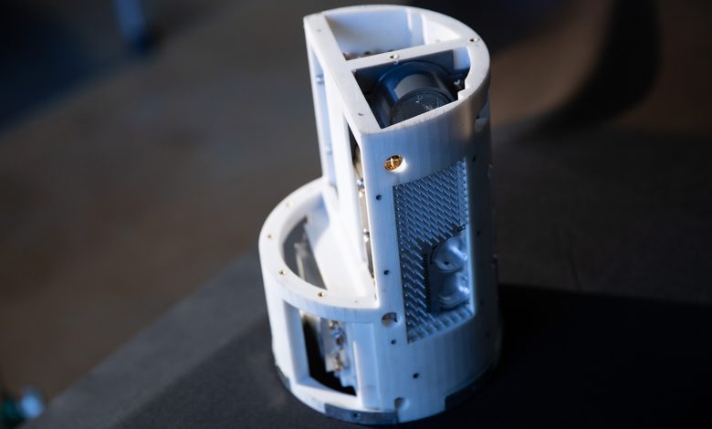 Collins Aerospace completes Air Launched Effects demonstration for U.S. Army Future Vertical Lift program