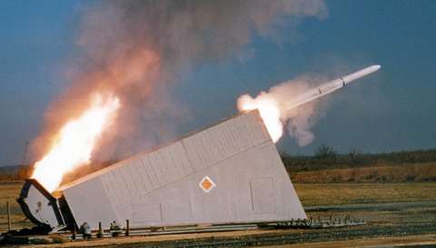 BAE Systems awarded Next Generation Launcher design contract