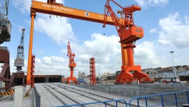 Fincantieri and the Alexandria shipyard: MOU signed at the DIMDEX in DOHA