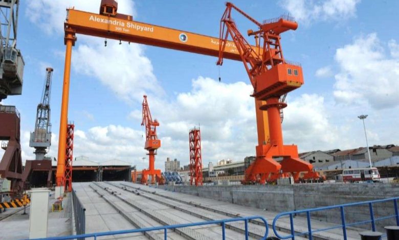 Fincantieri and the Alexandria shipyard: MOU signed at the DIMDEX in DOHA