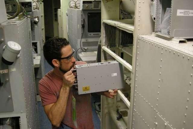 Saudi Arabia approved for Multifunctional Information Distribution Systems