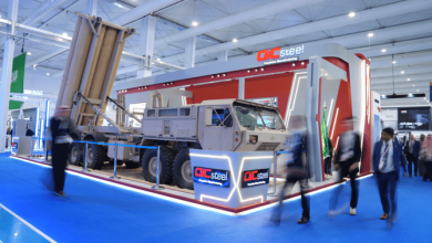 AIC Steel: A Model in Saudi Arabia’s Manufacturing Landscape