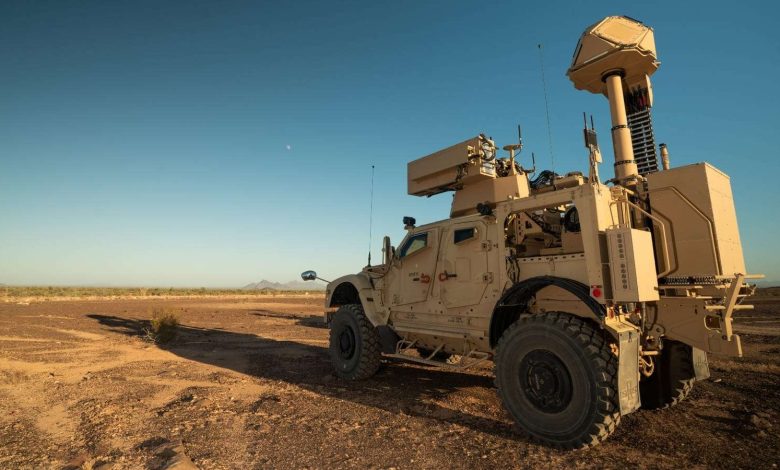 RTX’s counter-UAS solutions continue to prove effective against evolving enemy drones