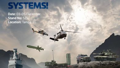 STM Showcases Its Advanced Solutions at NATO