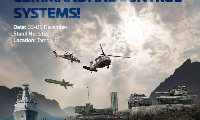 STM Showcases Its Advanced Solutions at NATO