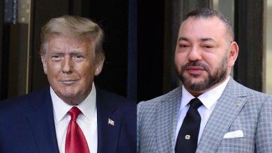 Trump Administration Moves Forward with $1B Moroccan Arms Deal