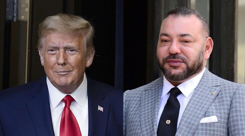 Trump Administration Moves Forward with $1B Moroccan Arms Deal