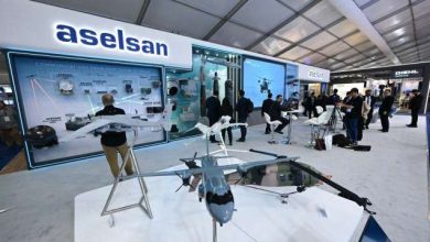 ASELSAN Signs $42 Million Export Deal with Middle Eastern Customer