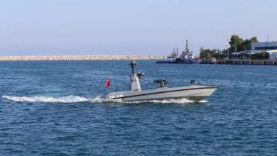 Türkiye Secures Historic USV Export Deal: ULAQ Armed Unmanned Vessel Heads to Qatar for Coast Guard Operations