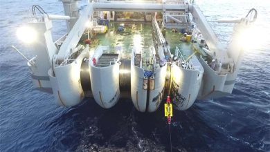 US Navy Awards L3Harris Technologies $393M Undersea Training Range Contract