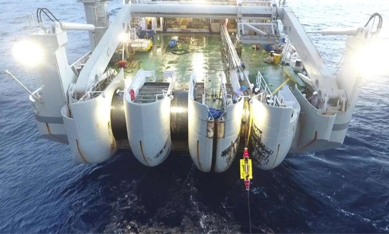 US Navy Awards L3Harris Technologies $393M Undersea Training Range Contract