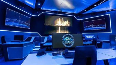 Northrop Grumman Opens MDFL in Huntsville