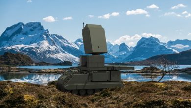 Thales and Ritek Expand Their Radar Collaboration