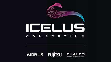 Airbus, Fujitsu and Thales in the UK team up for the British Army’s future tactical communication programme