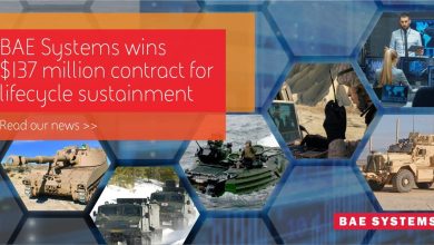 BAE Awarded $137M Contract for Lifecycle Sustainment of US Navy C5ISR Systems