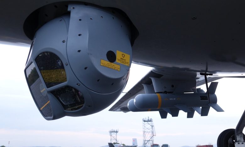 Turkey’s Aselsan signs $38.8M export deals