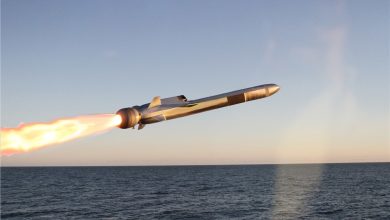 Kongsberg Signs Initial Contract With the Commonwealth of Australia for NSM Capability